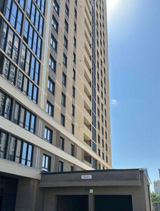 гараж г Новосибирск р-н Октябрьский Октябрьская ул Ипподромская 12 фото 2