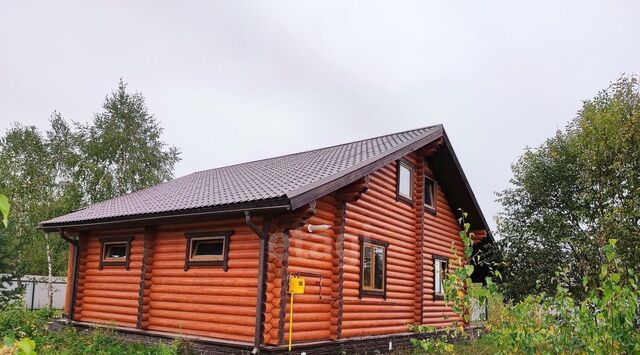 д Лопатино тер. ДПК Земляничная поляна пер Клубничный 71 с пос, Юбилейный фото