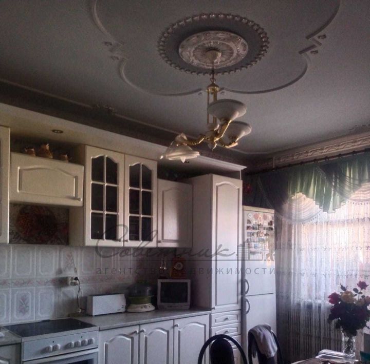 квартира г Старый Оскол мкр Королева 38 фото 1
