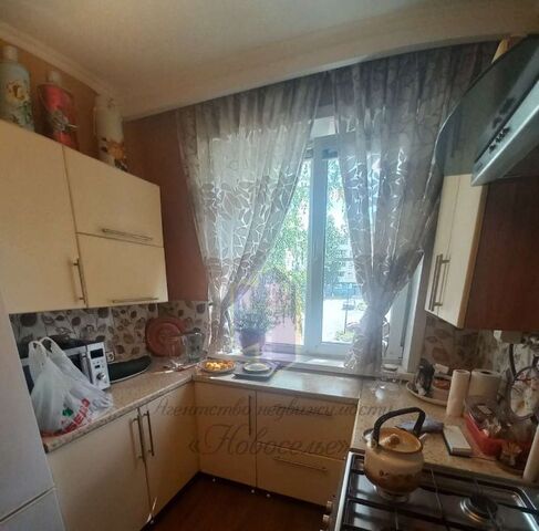 квартира Рудничный микрорайон 2 фото