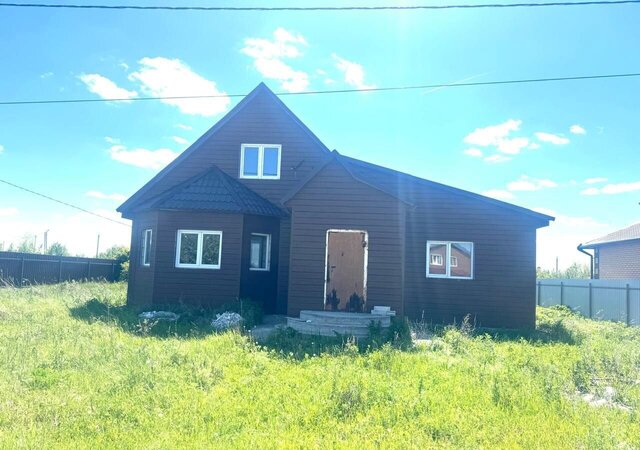 дом ул Флерова 119 фото