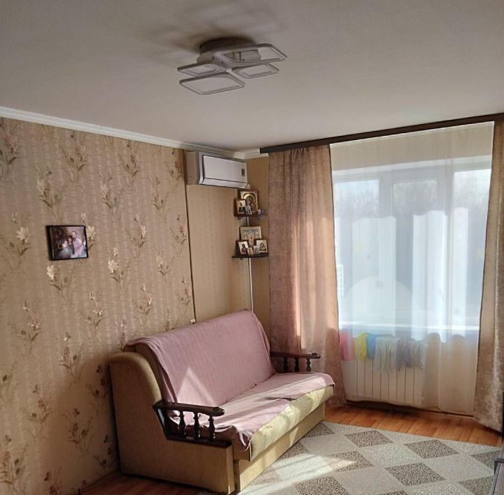квартира г Белгород Восточный ул Макаренко 32 фото 2