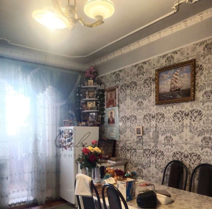 квартира г Старый Оскол мкр Королева 38 фото 2