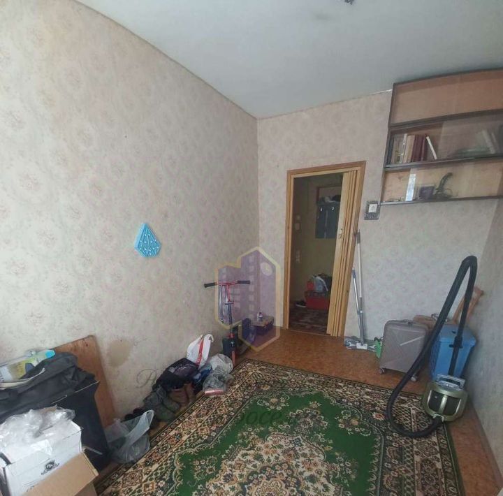 квартира г Старый Оскол Рудничный микрорайон 2 фото 4