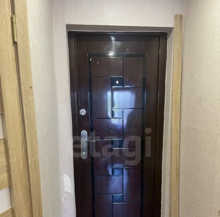 квартира г Смоленск ул Энергетиков 1 фото 4