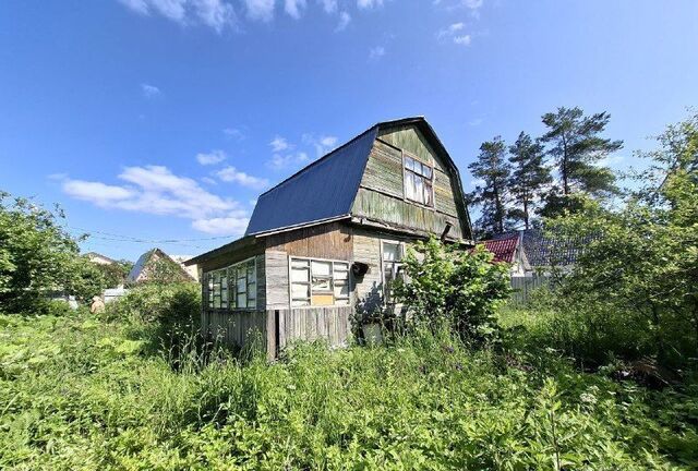 52 км, Сергиев Посад, СНТ Дружба, Ярославское шоссе фото