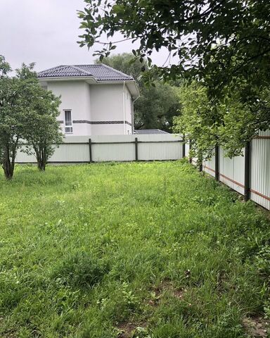 22 км, Новокаширское шоссе фото