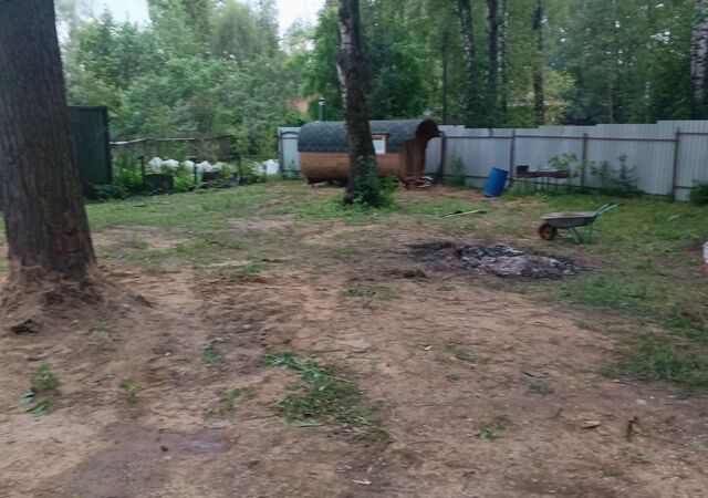 городской округ Пушкинский 17 км, Ивантеевка, Ярославское шоссе фото