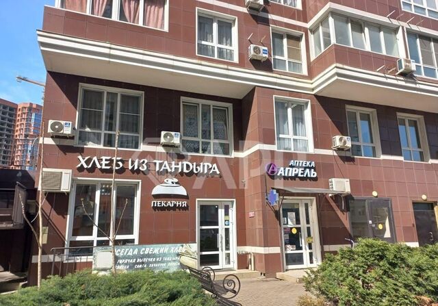свободного назначения р-н Карасунский дом 2/3 фото