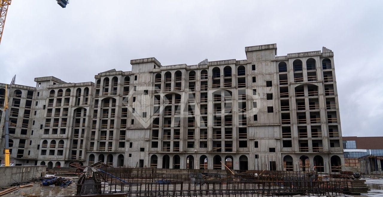 торговое помещение г Новороссийск с Мысхако ул Шоссейная 114 фото 1