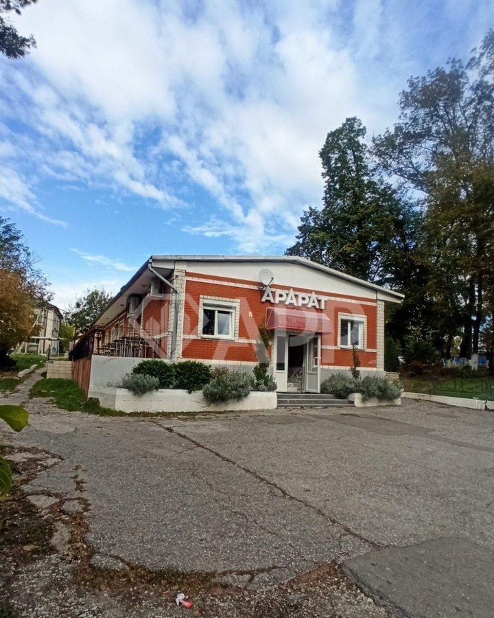 свободного назначения г Новороссийск п Верхнебаканский ул Ленина 2 фото 2