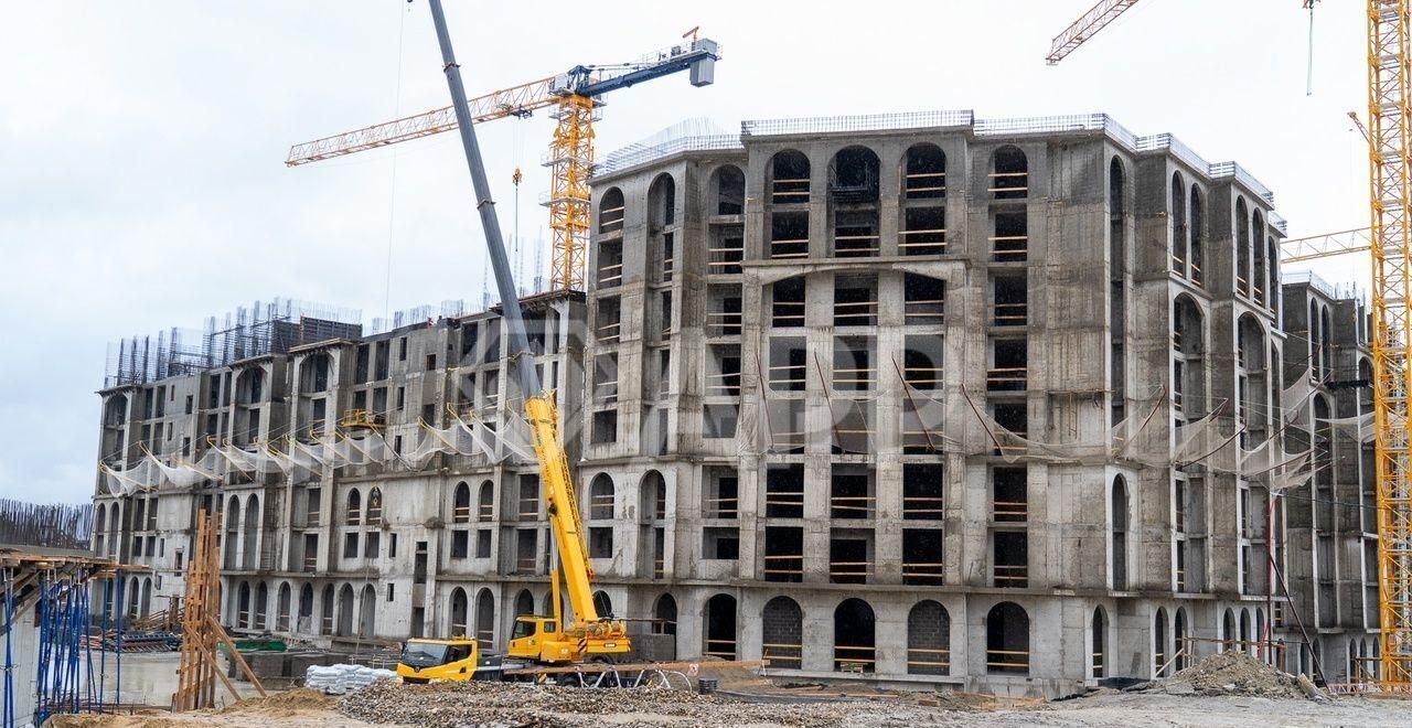 торговое помещение г Новороссийск с Мысхако ул Шоссейная 114 фото 3
