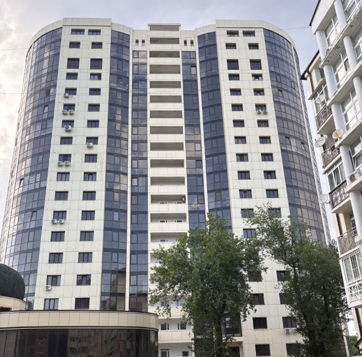 квартира г Пятигорск ул 295 Стрелковой Дивизии 21 фото 1