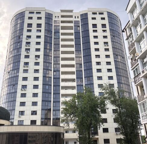 квартира ул 295 Стрелковой Дивизии 21 фото