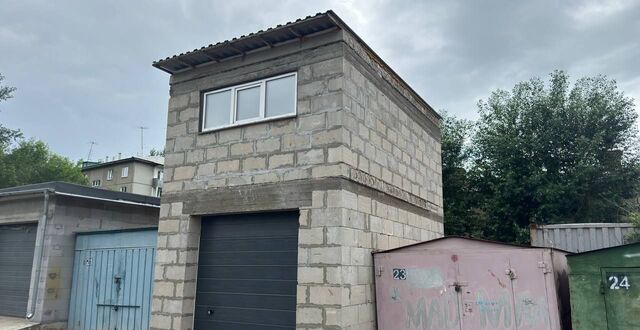 гараж р-н Советский фото