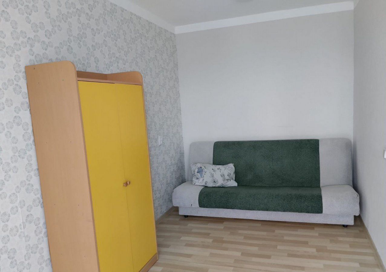 квартира г Сосновоборск ул Весенняя 15 фото 4