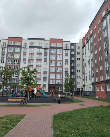 р-н Московский ул Коммунистическая 28б фото