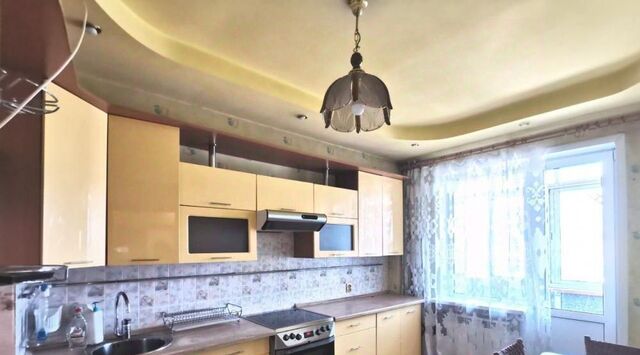 р-н Октябрьский мкр Крылатый 21 фото