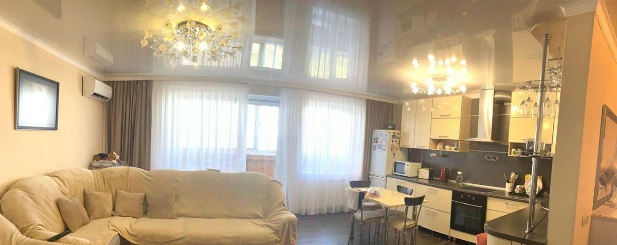 квартира р-н Нижнекамский г Нижнекамск пр-кт Строителей 30 фото 1