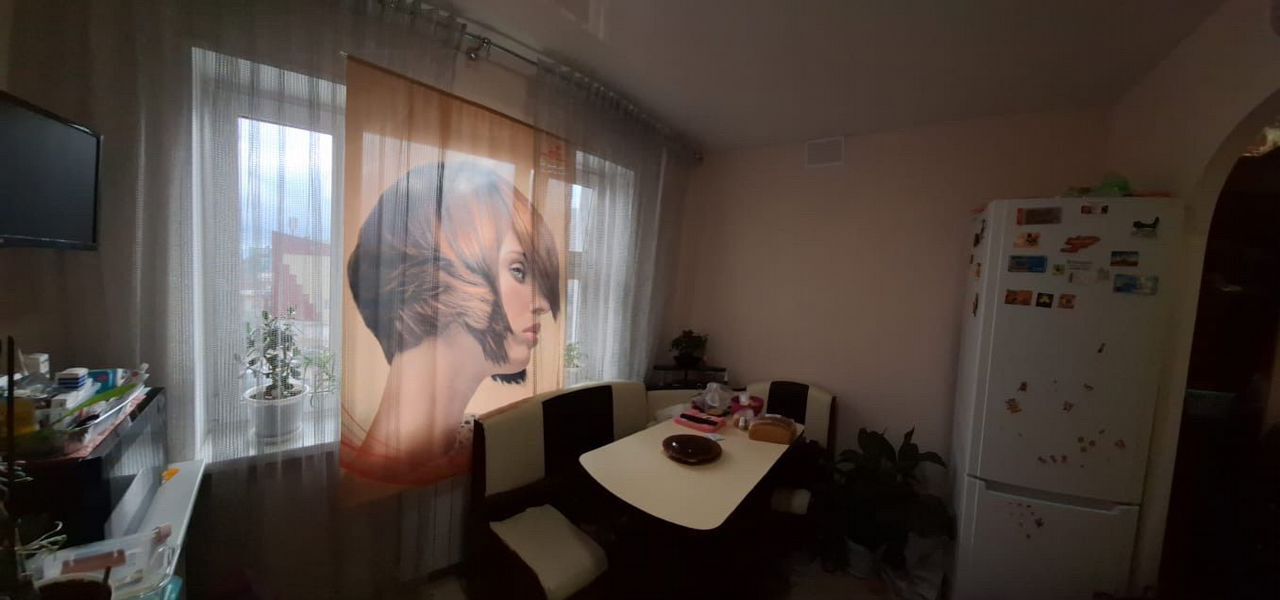 квартира г Ноябрьск пр-кт Мира 57/55 Тюменская обл. фото 2