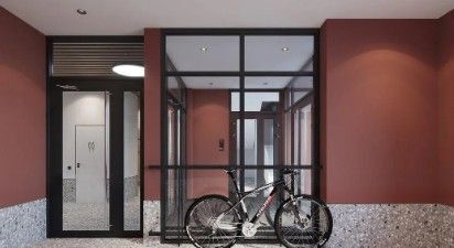 квартира г Тюмень р-н Калининский ул Василия Малкова 19 фото 4