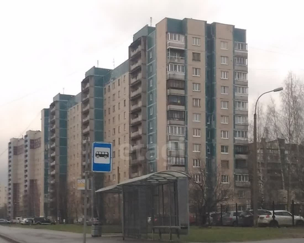 метро Проспект Большевиков р-н муниципальный округ Правобережный ул Ворошилова 9 фото