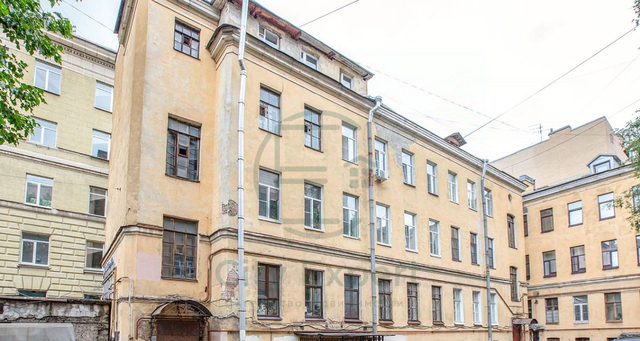 метро Владимирская Владимирский ул Коломенская 8 фото