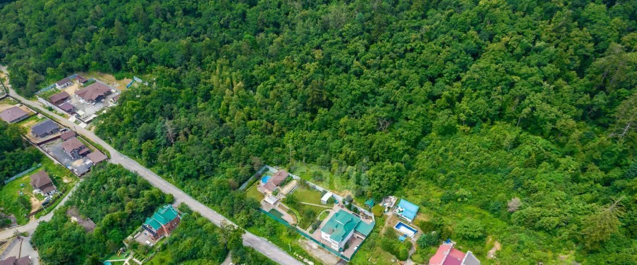 земля г Владивосток р-н Советский ул Яблоневая фото 3