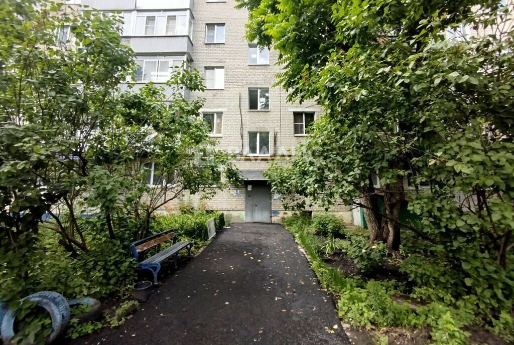 квартира г Пенза ул Толстого 10 фото 3
