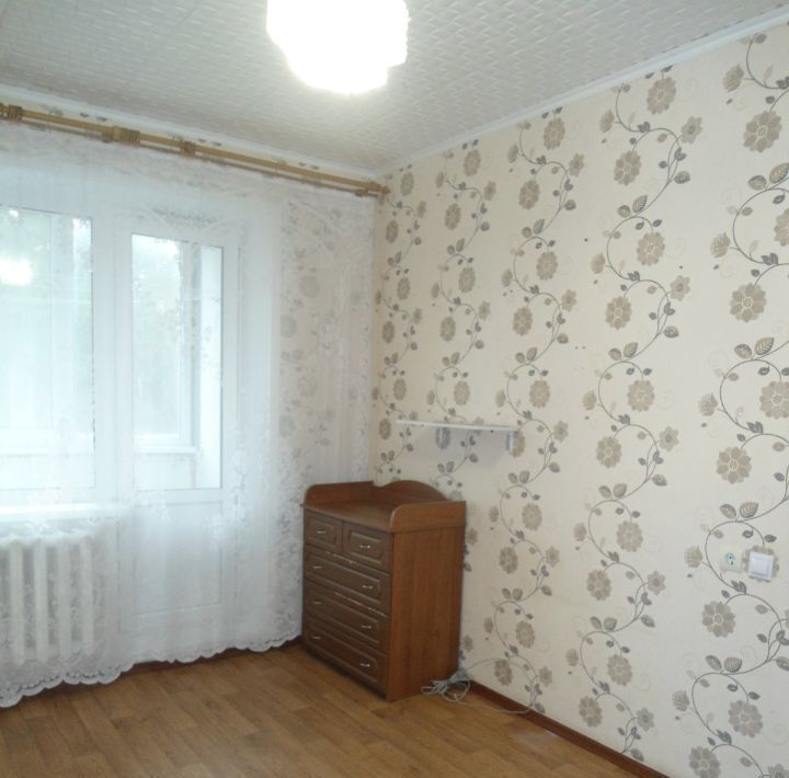 квартира г Ульяновск р-н Засвияжский ул Автозаводская 28 фото 2