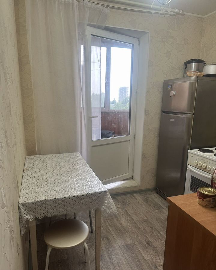 квартира г Уфа р-н Кировский ул Рабкоров 2/9 фото 4