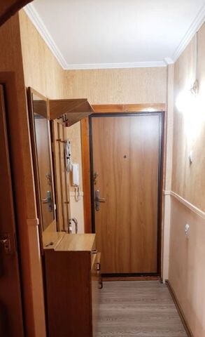 квартира р-н Центральный ул Школьная 5к/19 фото