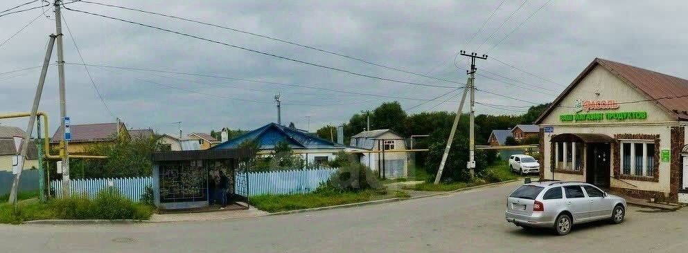 земля г Казань пгт Борисоглебское Авиастроительная ул Торфяная 2в жилмассив фото 1