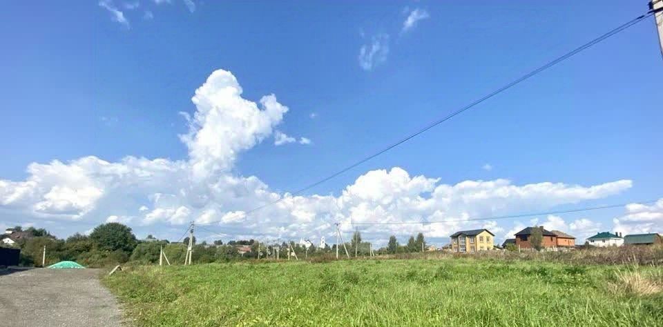 земля г Казань пгт Борисоглебское Авиастроительная ул Торфяная 2в жилмассив фото 3