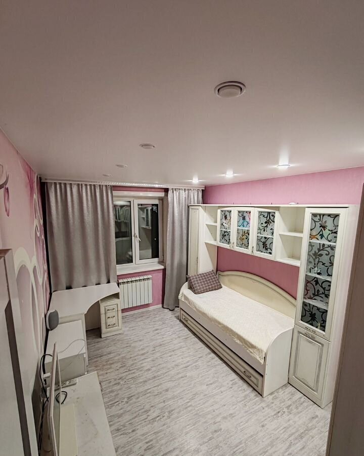 квартира г Благовещенск ул Воронкова 12 фото 3