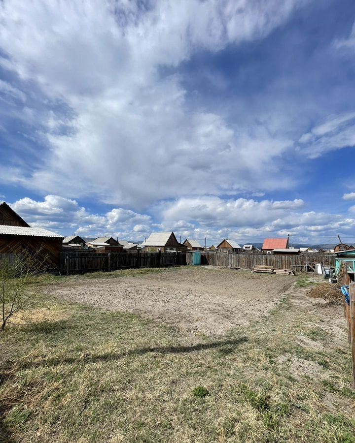 земля г Улан-Удэ мкр-н Солдатский, Анисовая ул фото 4