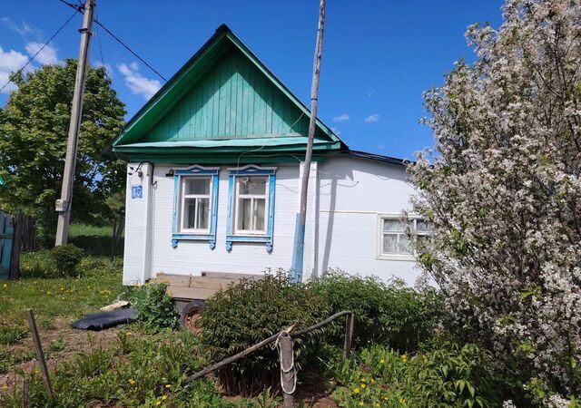 ул Сим 16 Красновосходский сельсовет, Челябинская область, Аша фото