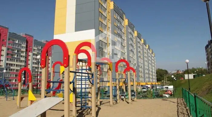 квартира г Томск ул Дизайнеров 9а фото 2