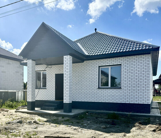 дом снт Пригородное Крайняя улица фото