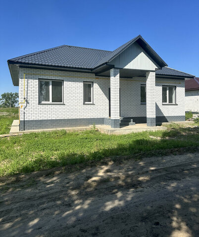 дом п Пригородный ул Березовая фото