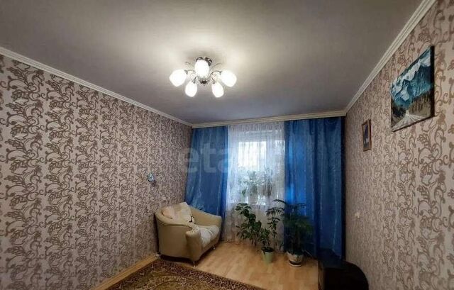 квартира р-н Центральный ул Красных Зорь 2 фото