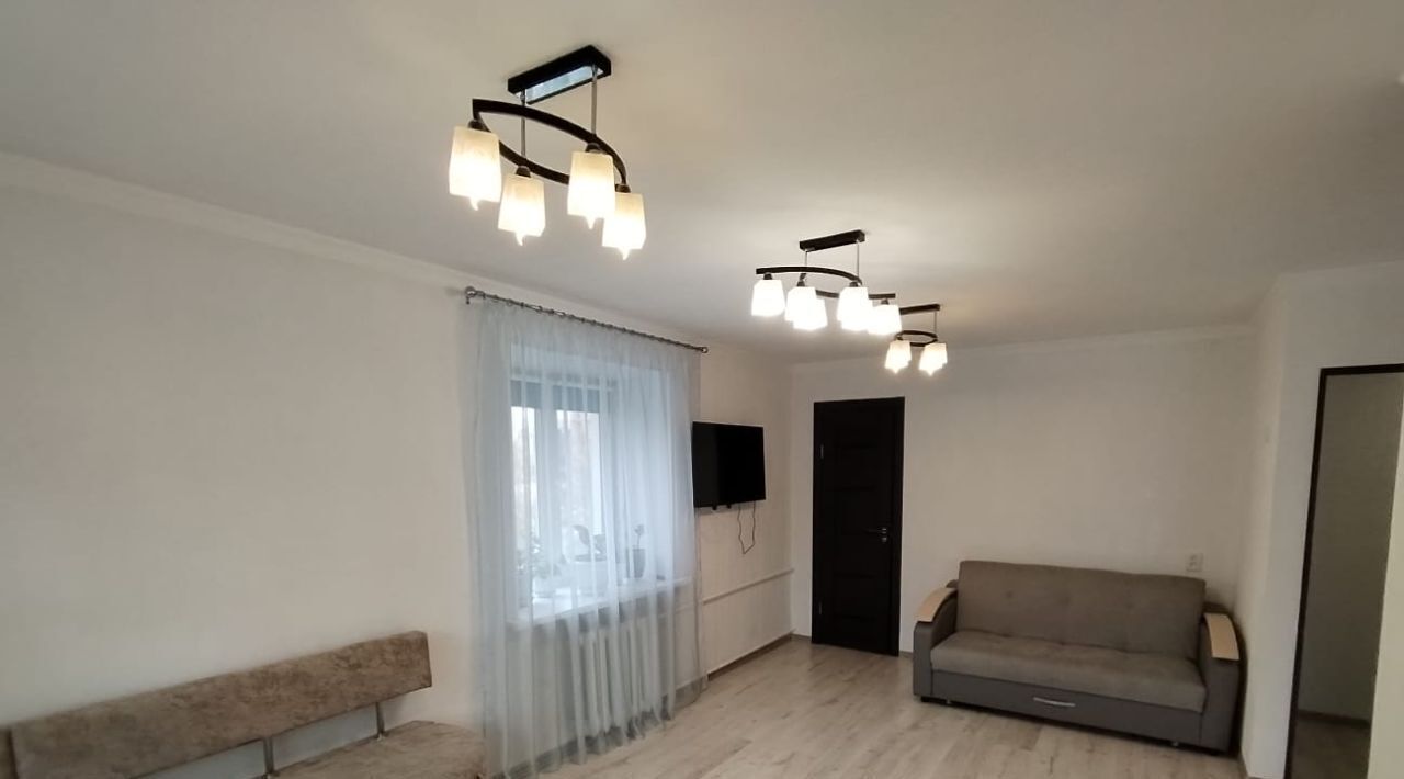 квартира г Барнаул р-н Октябрьский проезд 9 Мая 9/101 фото 6