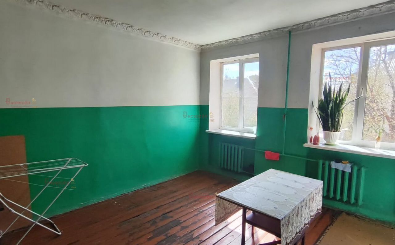 комната г Екатеринбург р-н Чкаловский ул Славянская 29 фото 5