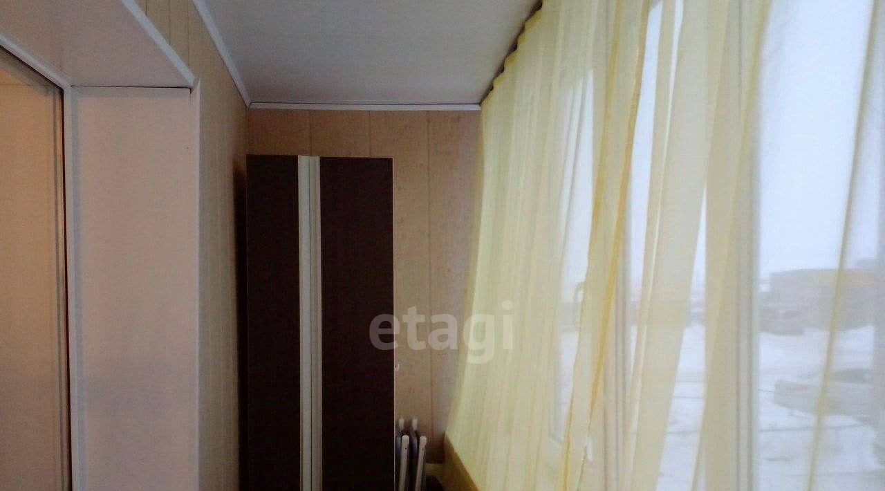 квартира г Стерлитамак Солнечный ул Юрматинская 5 фото 9