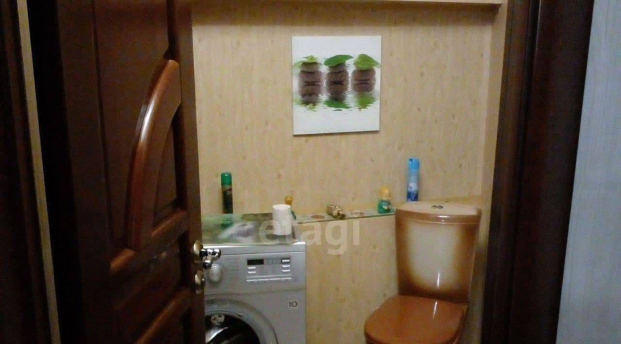 квартира г Стерлитамак Солнечный ул Юрматинская 5 фото 10