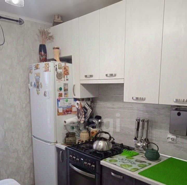 квартира г Стерлитамак ул Менделеева 4 фото 6