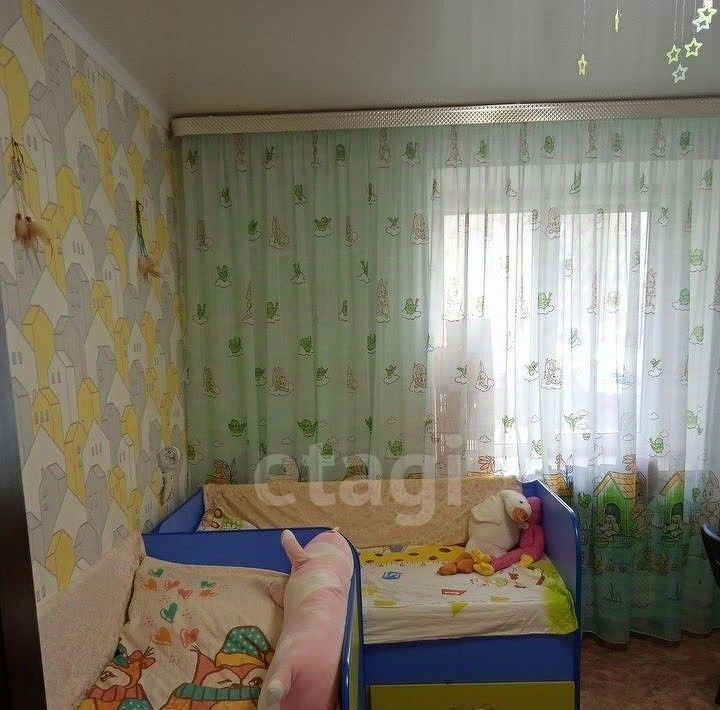 квартира г Стерлитамак ул Менделеева 4 фото 17