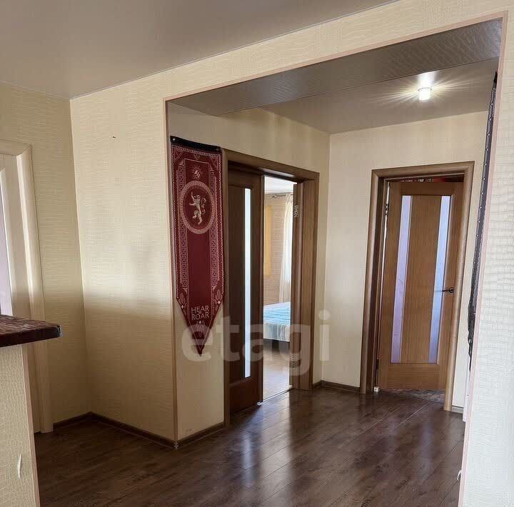 квартира г Стерлитамак ул Карла Маркса 160 фото 7