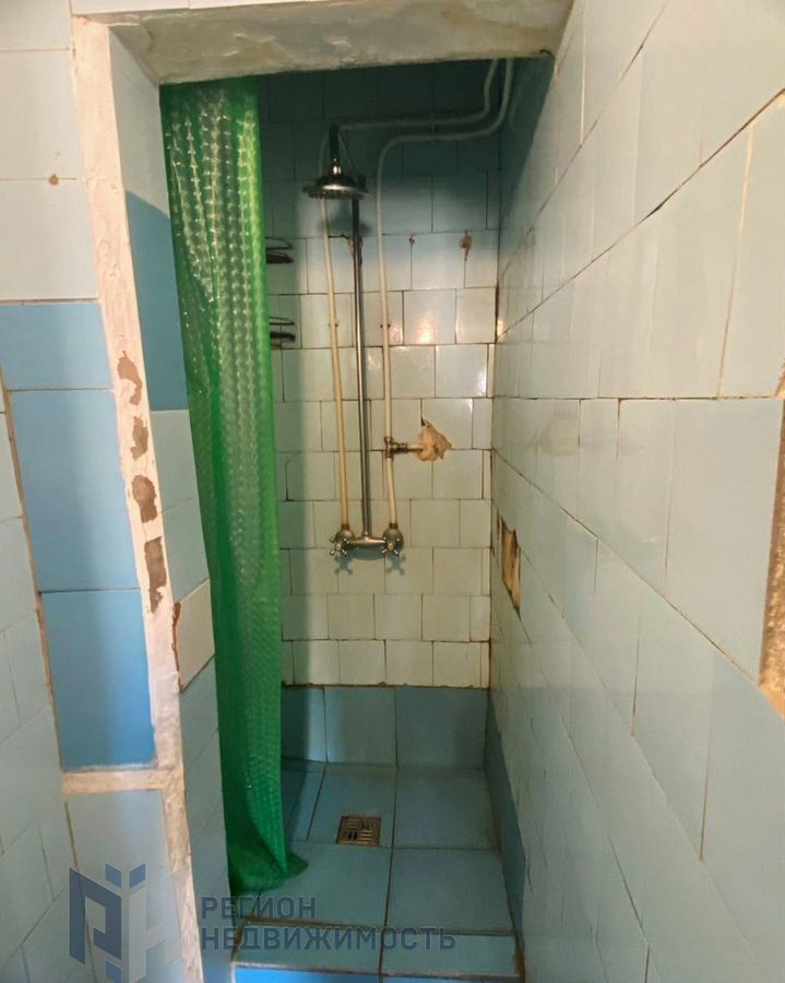 комната г Петрозаводск р-н Октябрьский пр-кт Октябрьский 63а фото 7