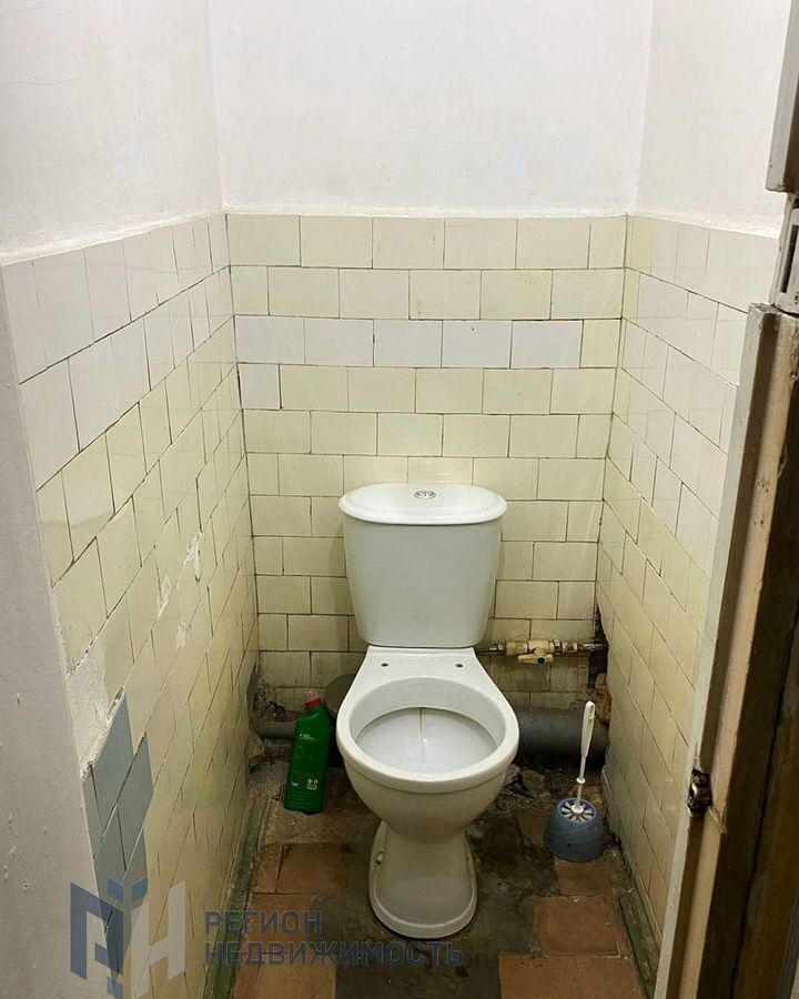 комната г Петрозаводск р-н Октябрьский пр-кт Октябрьский 63а фото 8